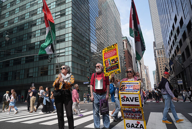 New York Protesto2