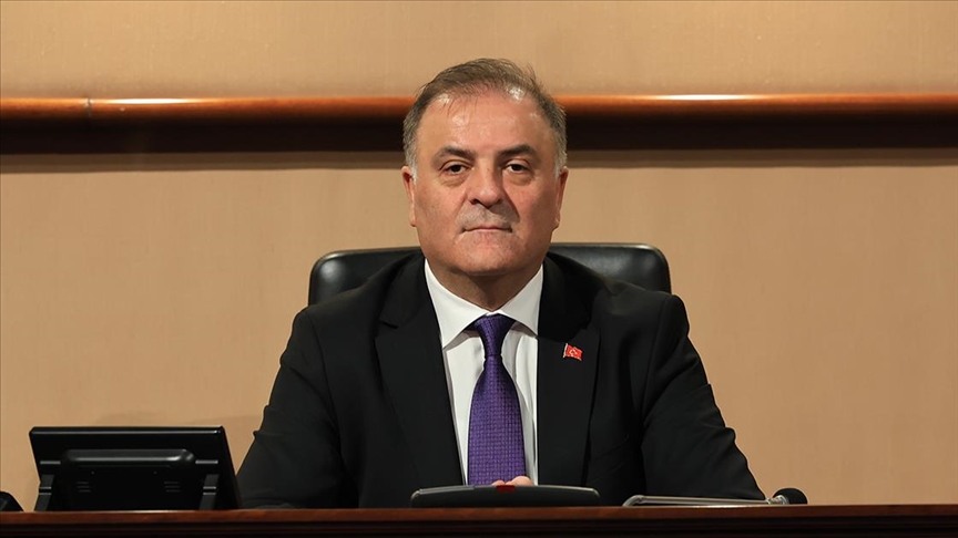 Nuri Aslan
