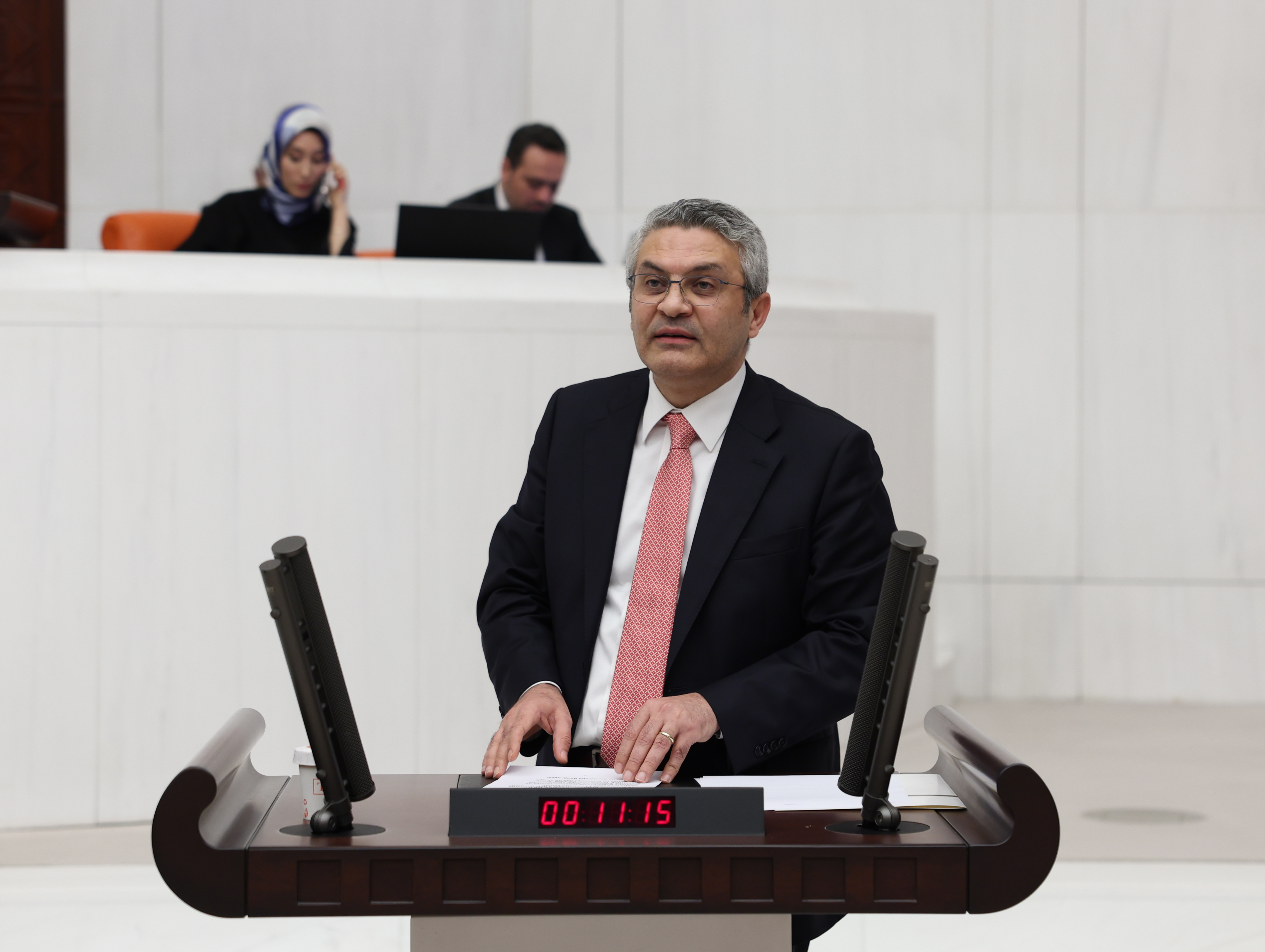 Oğuz Kaan Salıcı