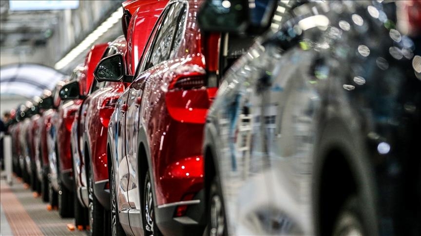 Otomotiv devinden araçları geri çağırma kararı: Frenler tutmuyor, motorlar duruyor!