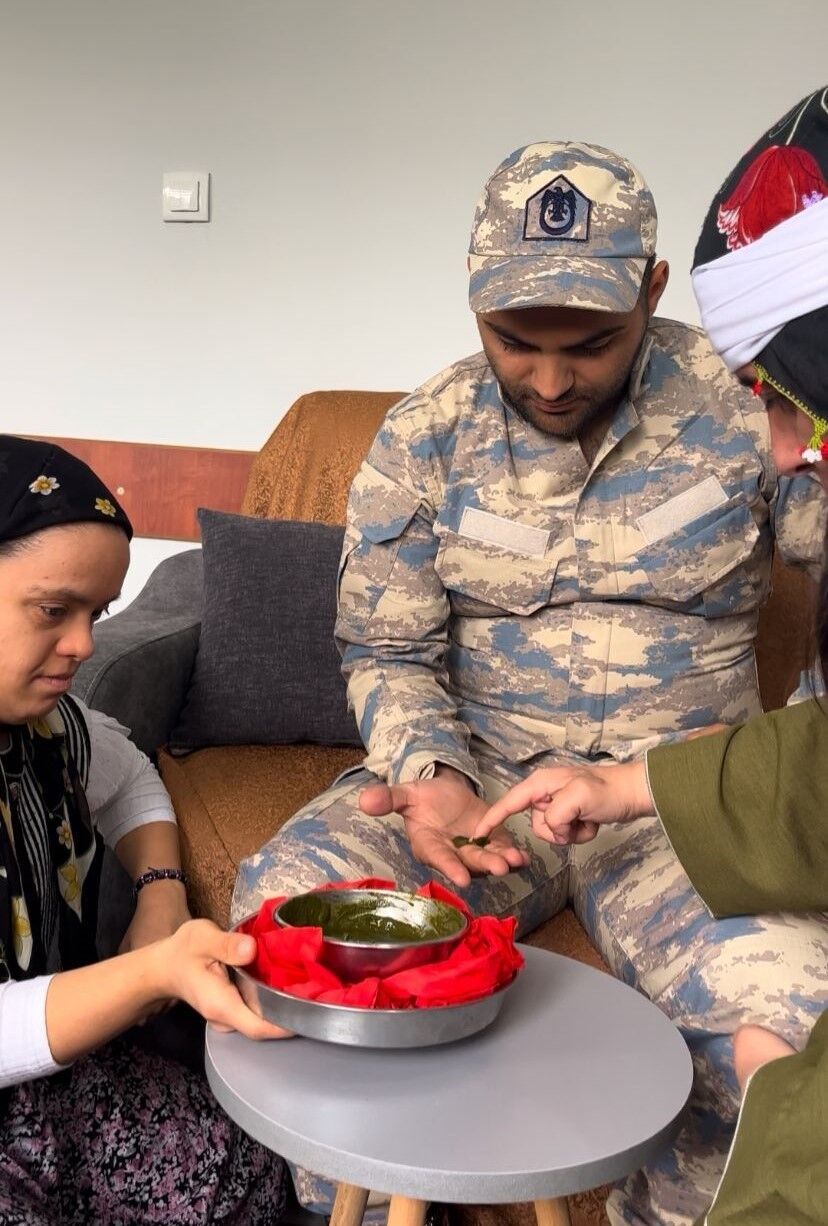 Özel Öğrencilerin Çanakkale Zaferi’ni Anlatan Kısa Filmi (1)