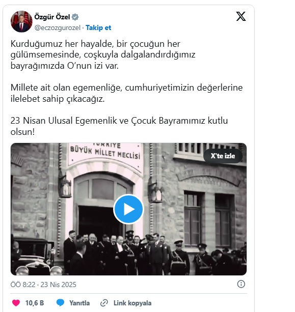 Özel Paylaşım 1