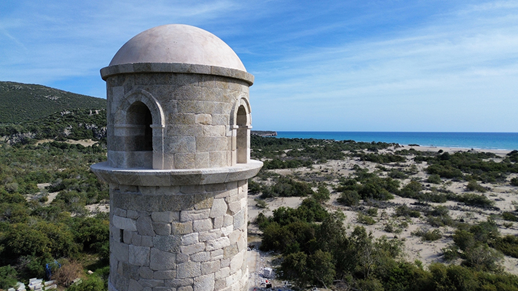Patara Deniz Feneri2-1