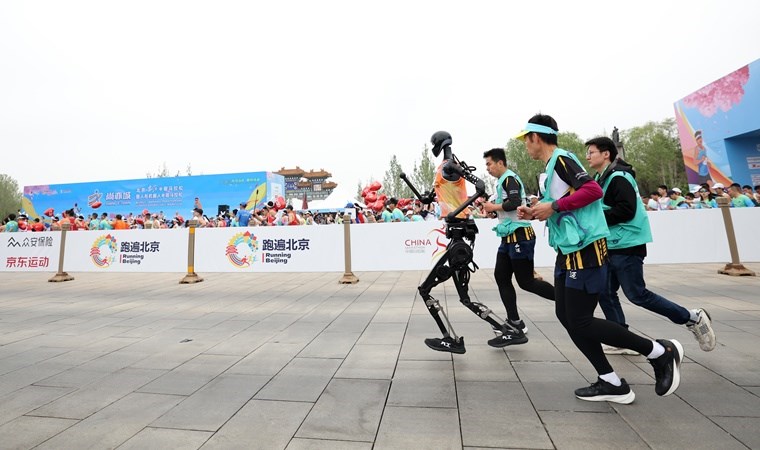 Robot 2-1