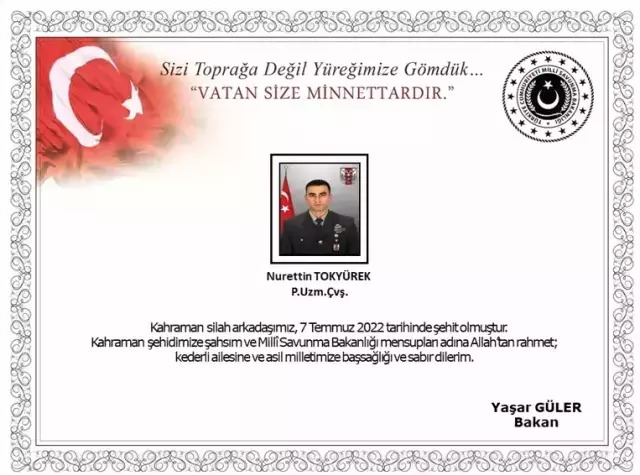 Şehit 1