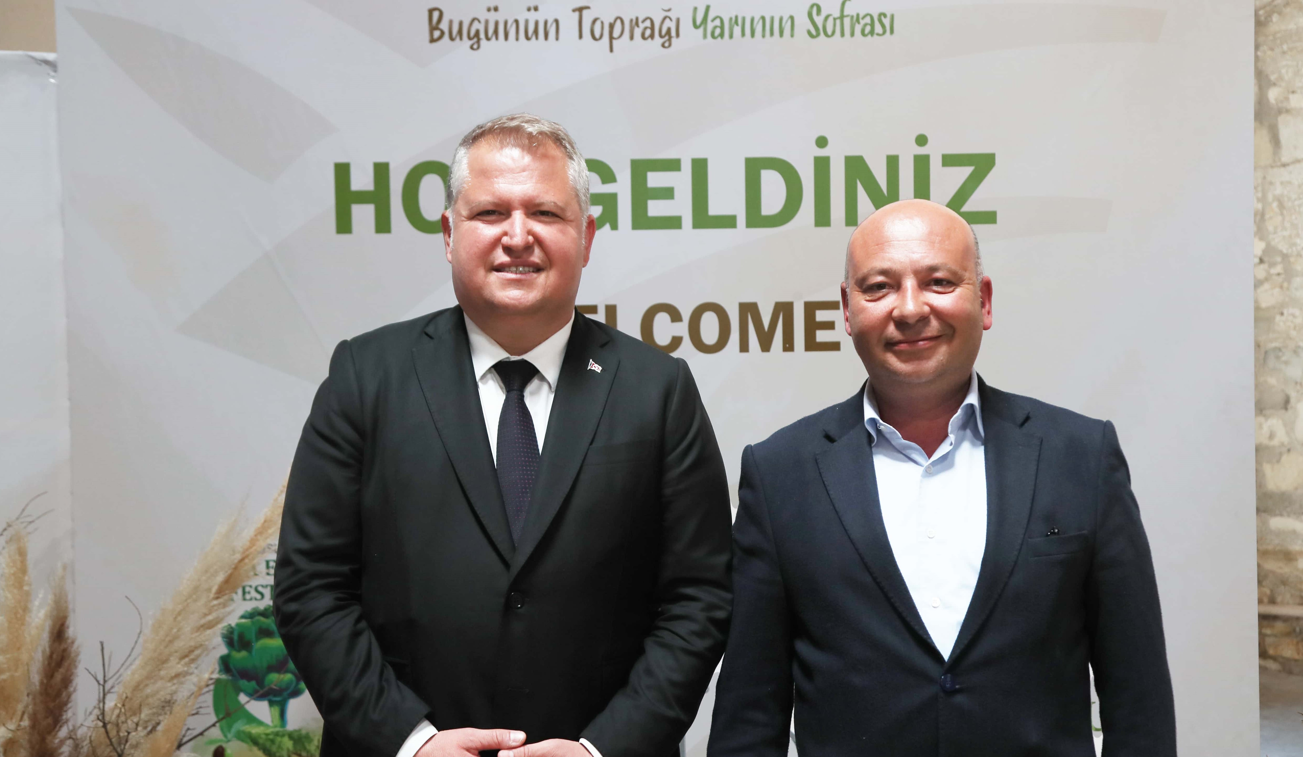Selçuk Balkan Yahya Göztepe