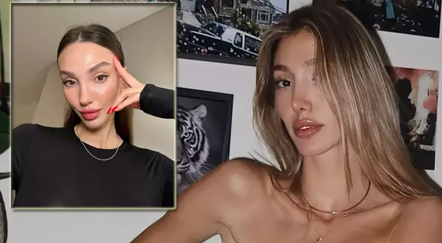 Şevval Şahin'in Ablası İşte Benim Stilim'e Katıldı! Ceyda Şahin Kimdir