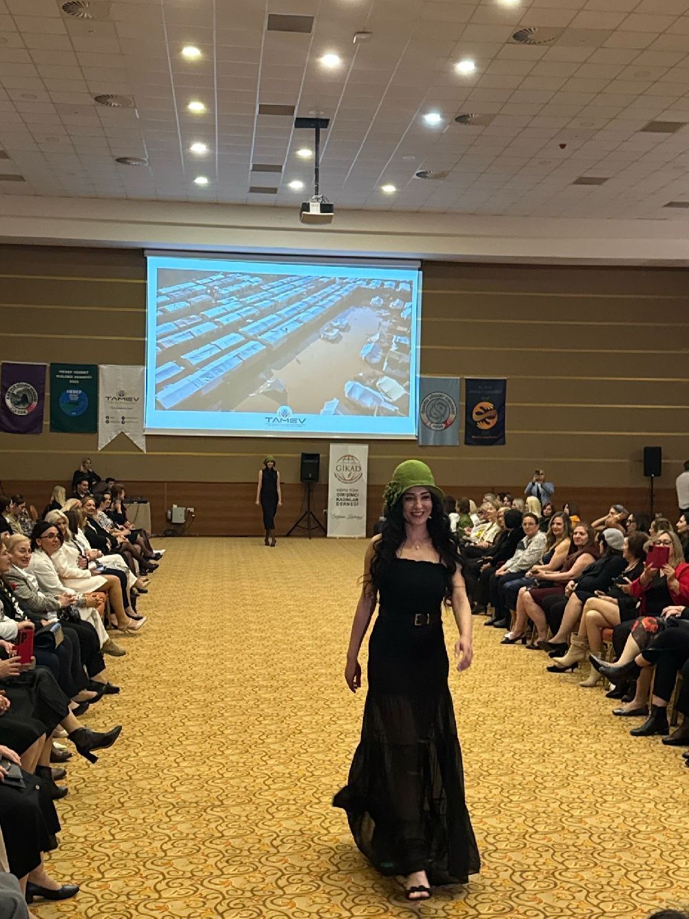 Tamev Den Yavru Vatan Da Anlamli Defile X Ya Um