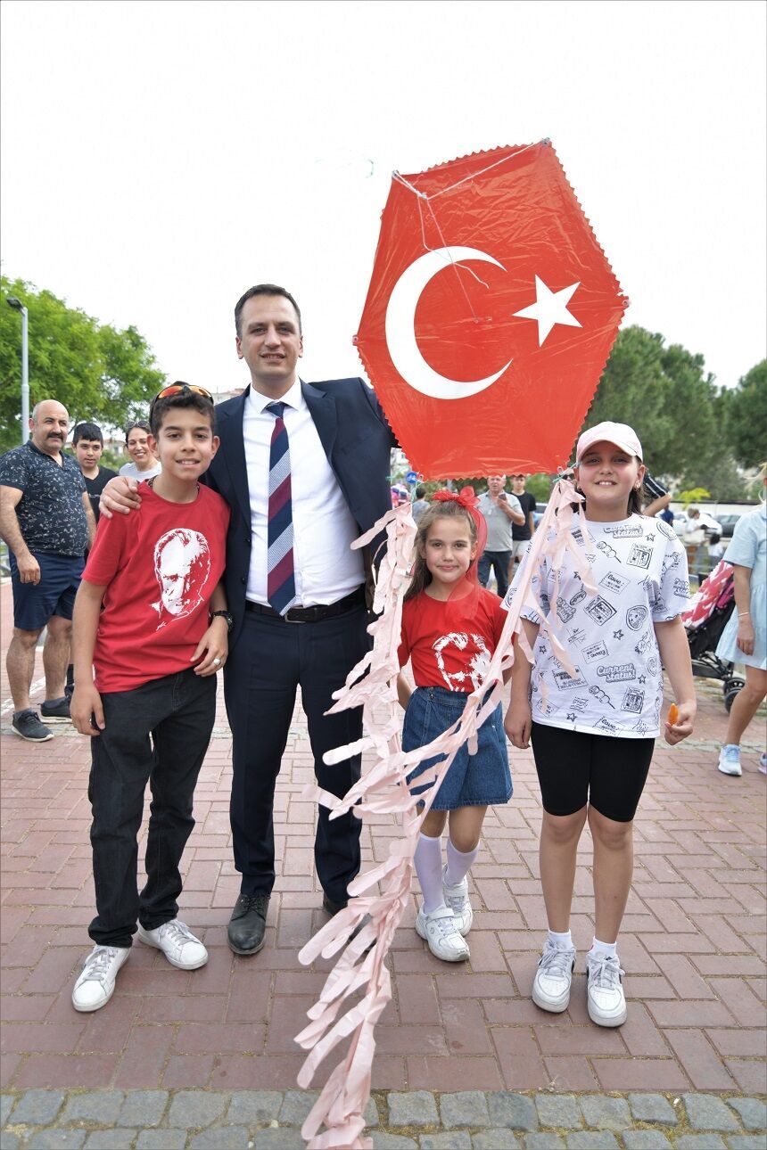 Uçurtma Şenliği (2)