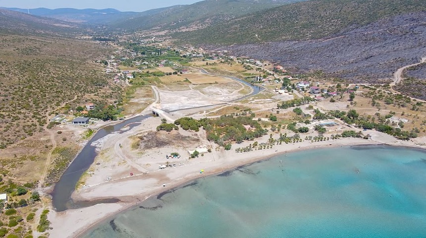 Urla Zeyti̇neli̇ 1