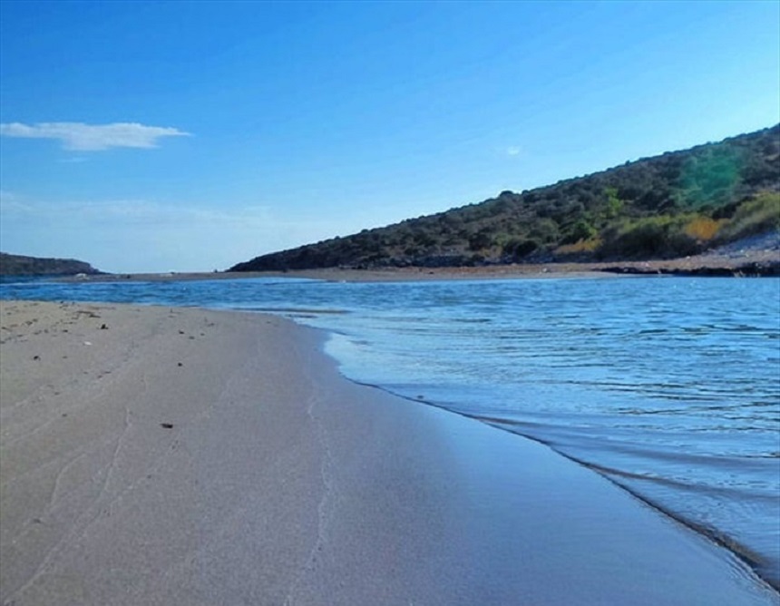 Urla Zeyti̇neli̇ 2