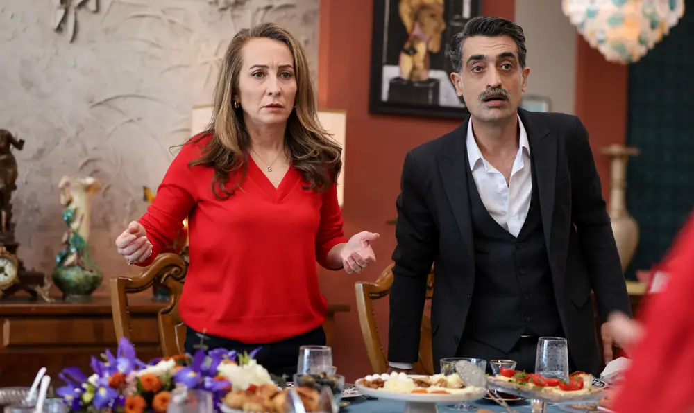 Yalı Çapkını 101. böümüyle ekranlara veda etti! Yalı Çapkını 101. bölüm  finali izle! Neler oldu? Nasıl bitti?