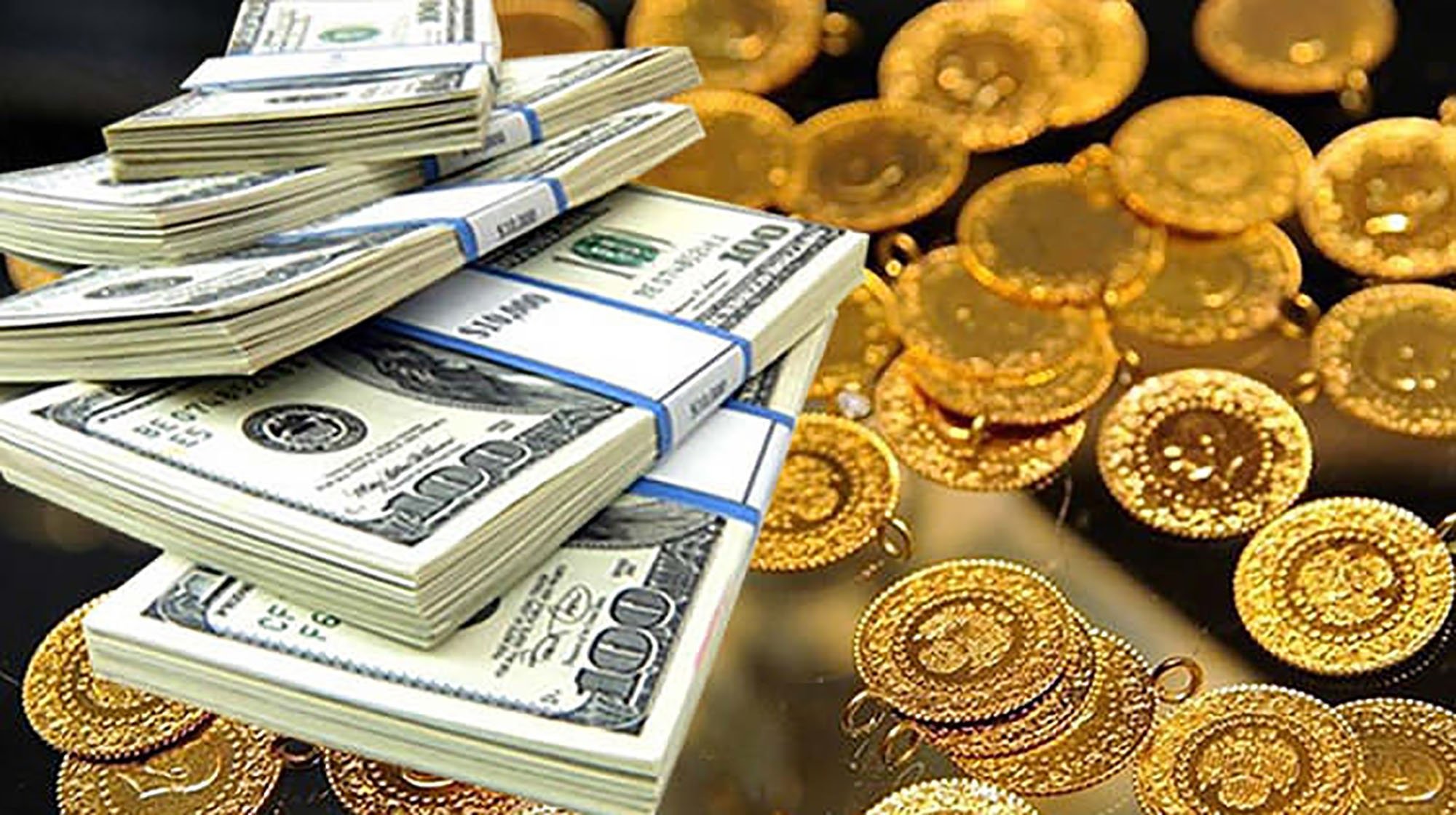 Selçuk Geçer'den sert uyarı: “Altın 5 bin lira, dolar 100 TL olabilir!”