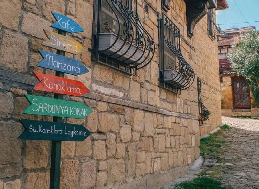 Yeşilyurt 1