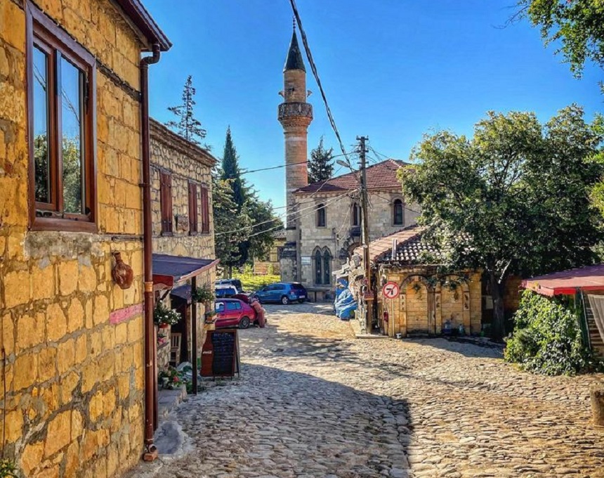 Yeşilyurt 3