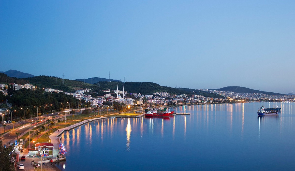 Aliağa (2)