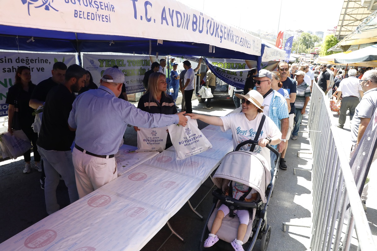 Aydın Ata Tohumu (2)