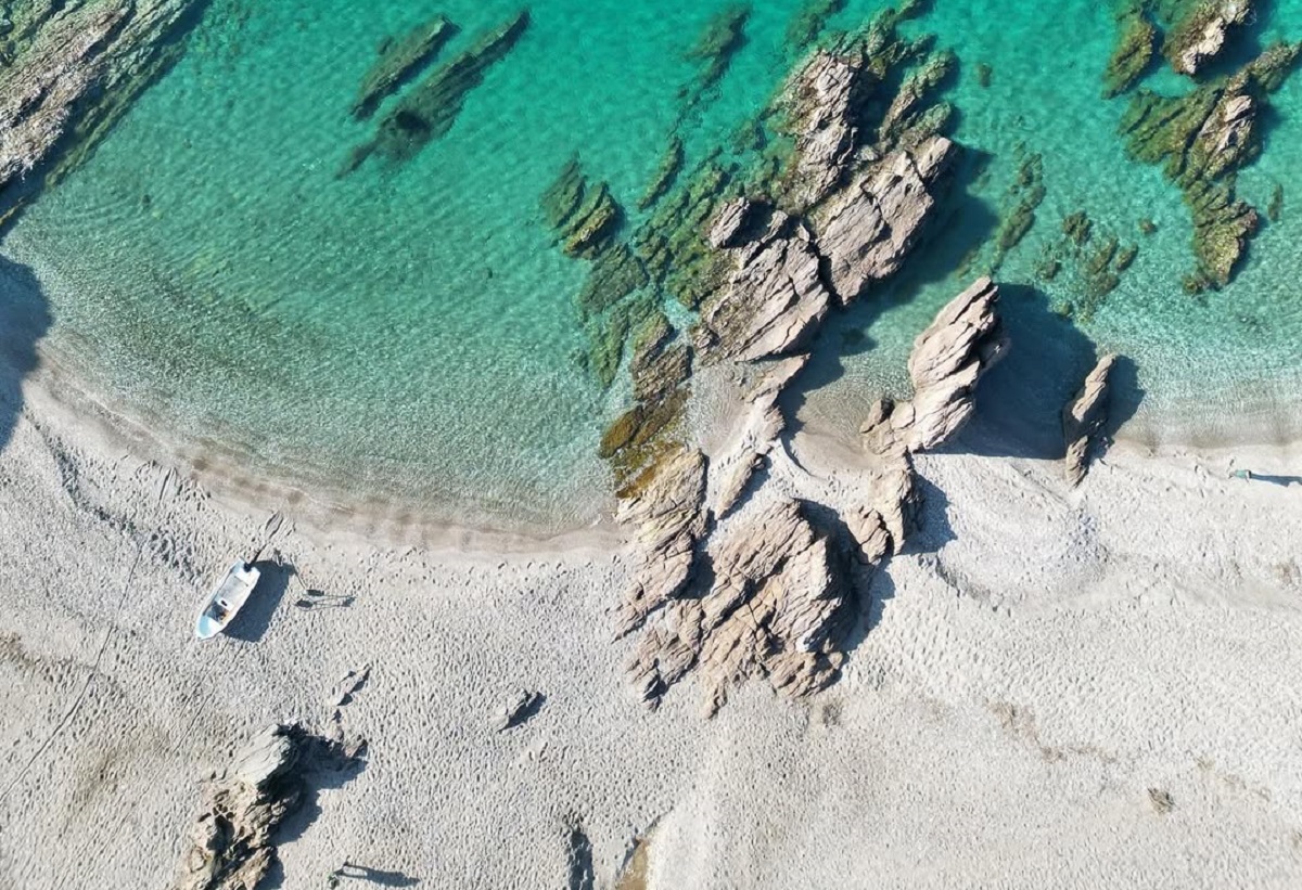 Badembükü Karaburun