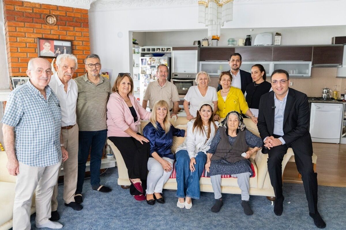 Balçova Anneler Günü (4)