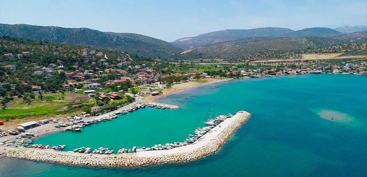 Balıklıova-2