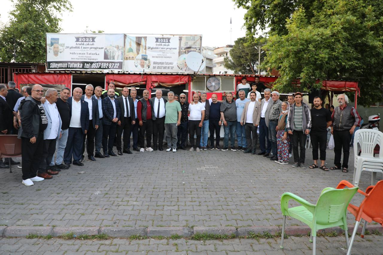 Başkan Ertaş 47 Mahalle 42 Noktada Halkla Buluştu (9) (1)
