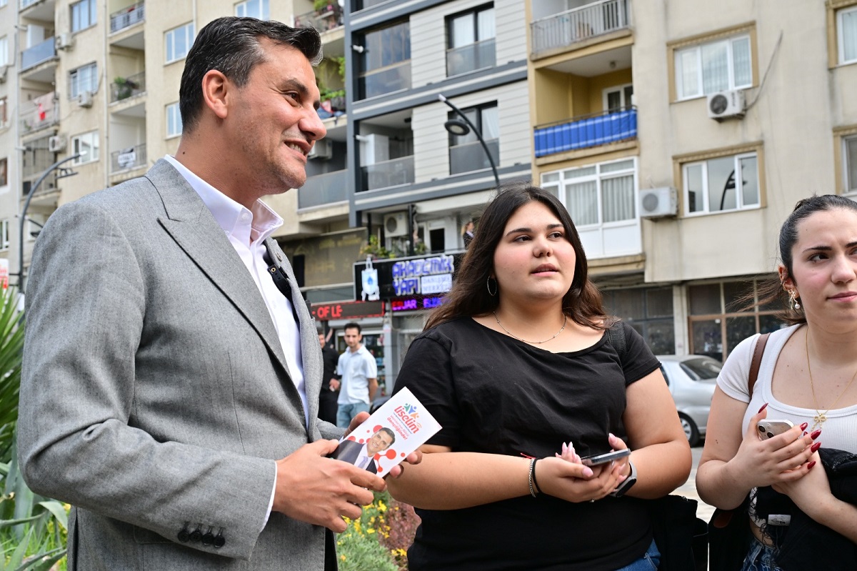 Başkan Zeyrek’ten Gençlere Büyük Destek (2)