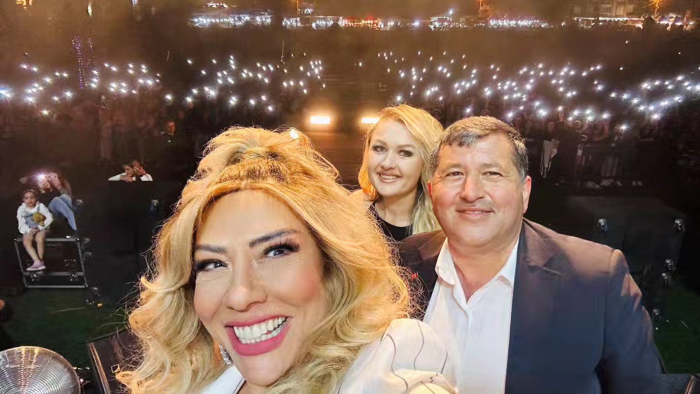 Bayındır Çiçek Festivali Kapanış (2)