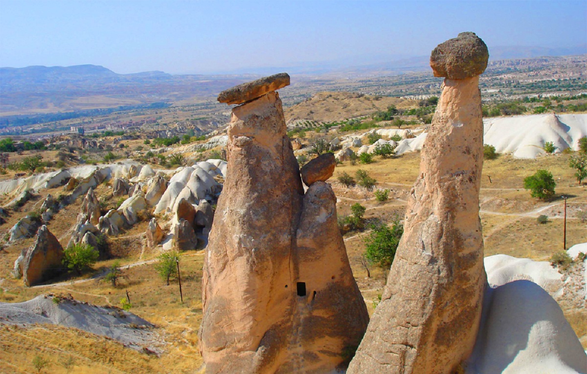 Bolvadin Peri Bacaları Afyon-1