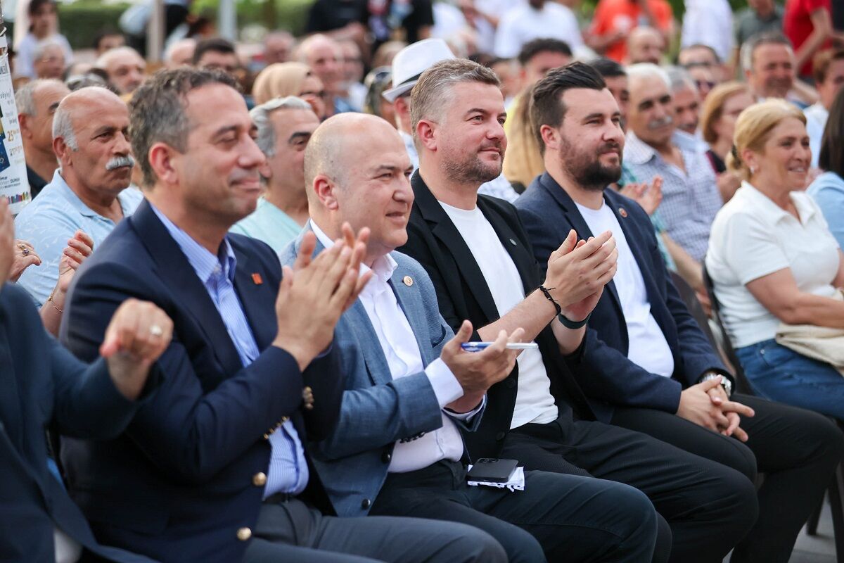 Buca Kitap Günleri (3)-1