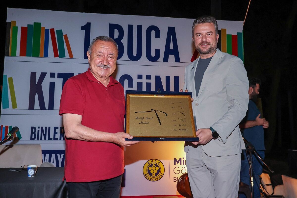Buca Kitap Günleri (4)-1