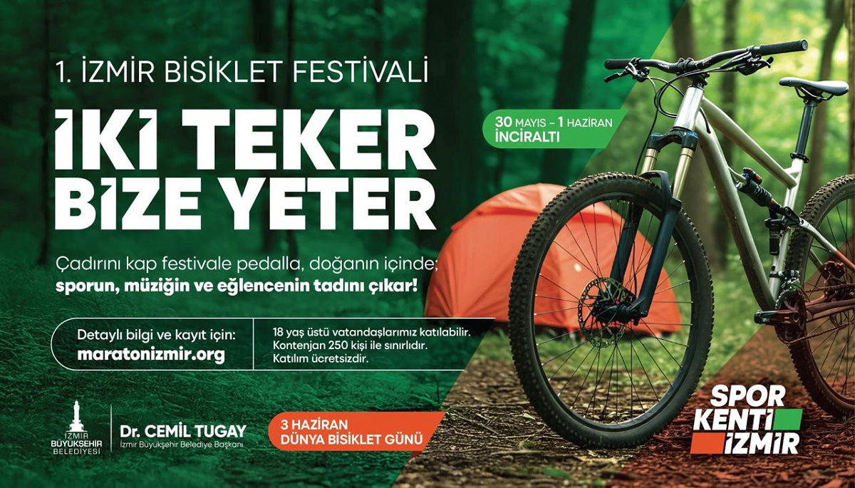 Büyükşehir Festival Izmir (1)