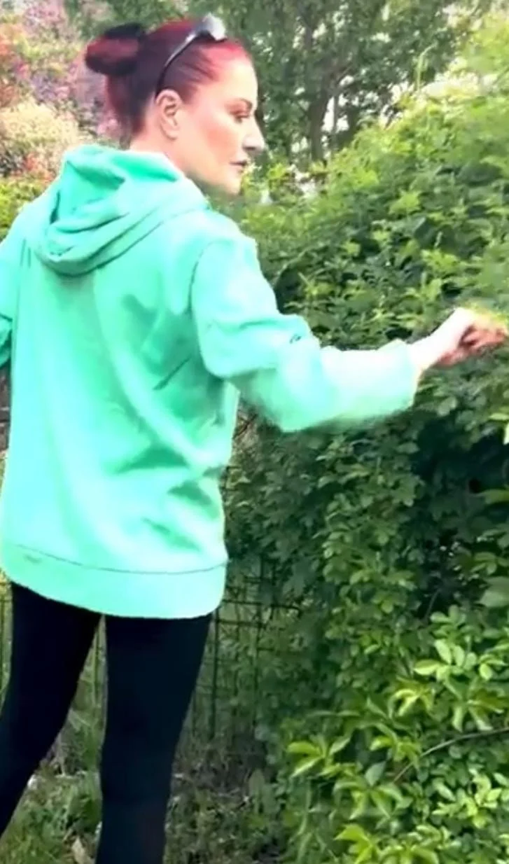 Candan Ercetin Dogayla Ic Ice Organik Ciftlik Kurdu
