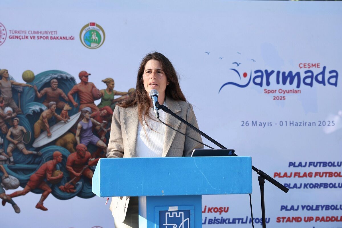 Çeşme Yarımadası (1)