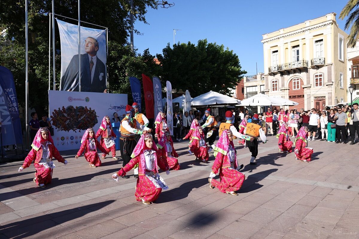 Çeşme Yarımadası (3)