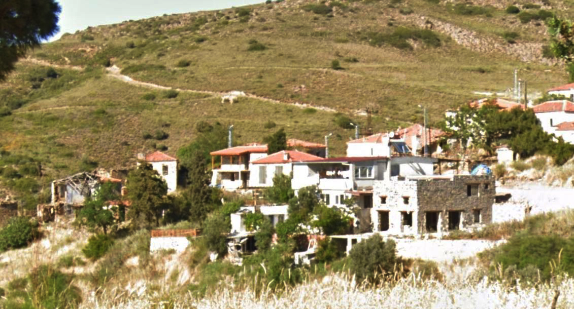 Çukurköy 1
