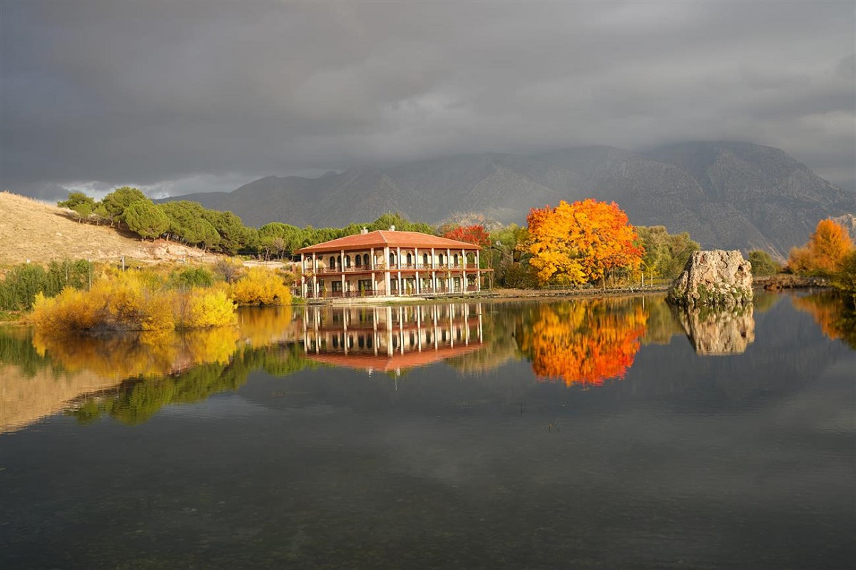 Denizli Çivril