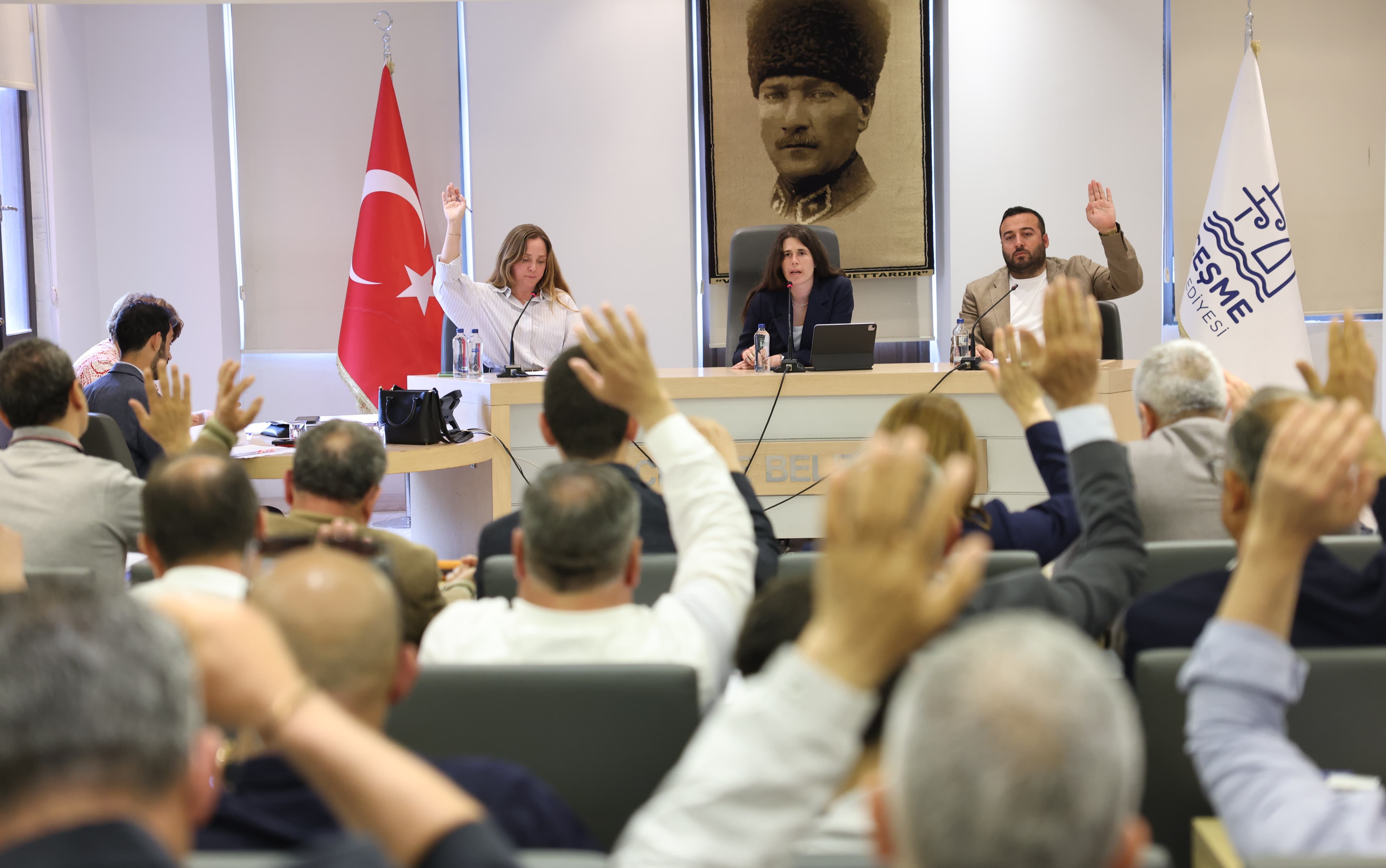 Denizli, “Refahın, Mutluluğun, Huzurun Olduğu Bir Sezon Diliyorum” 3