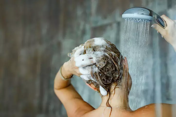 Douche-1