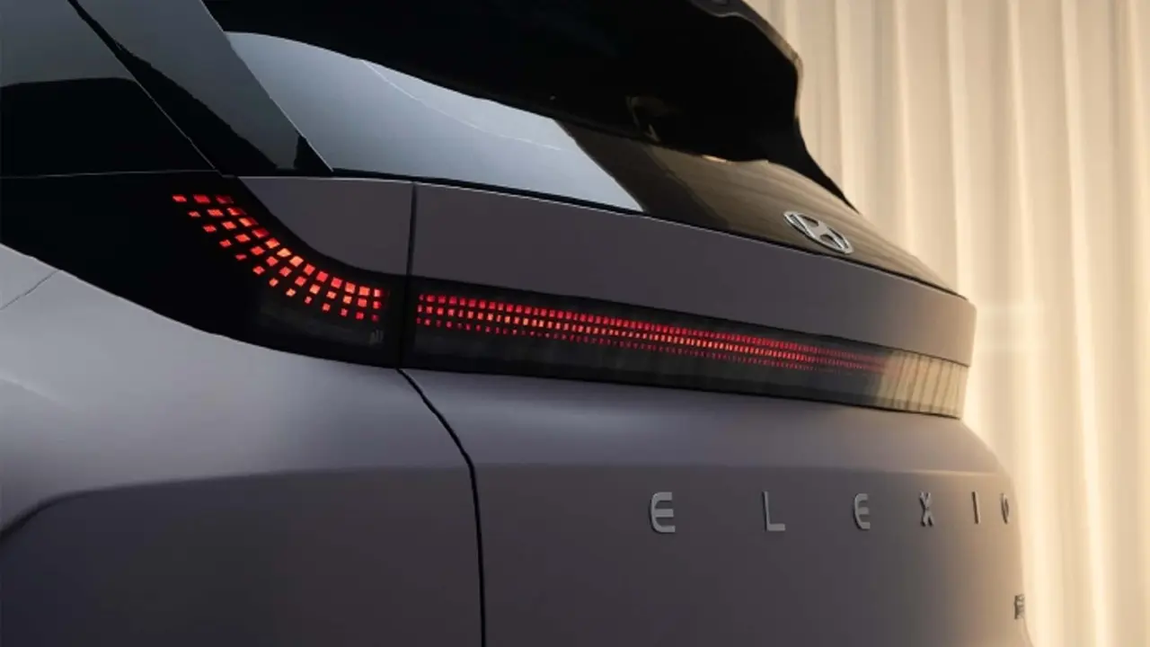 Elexio 2