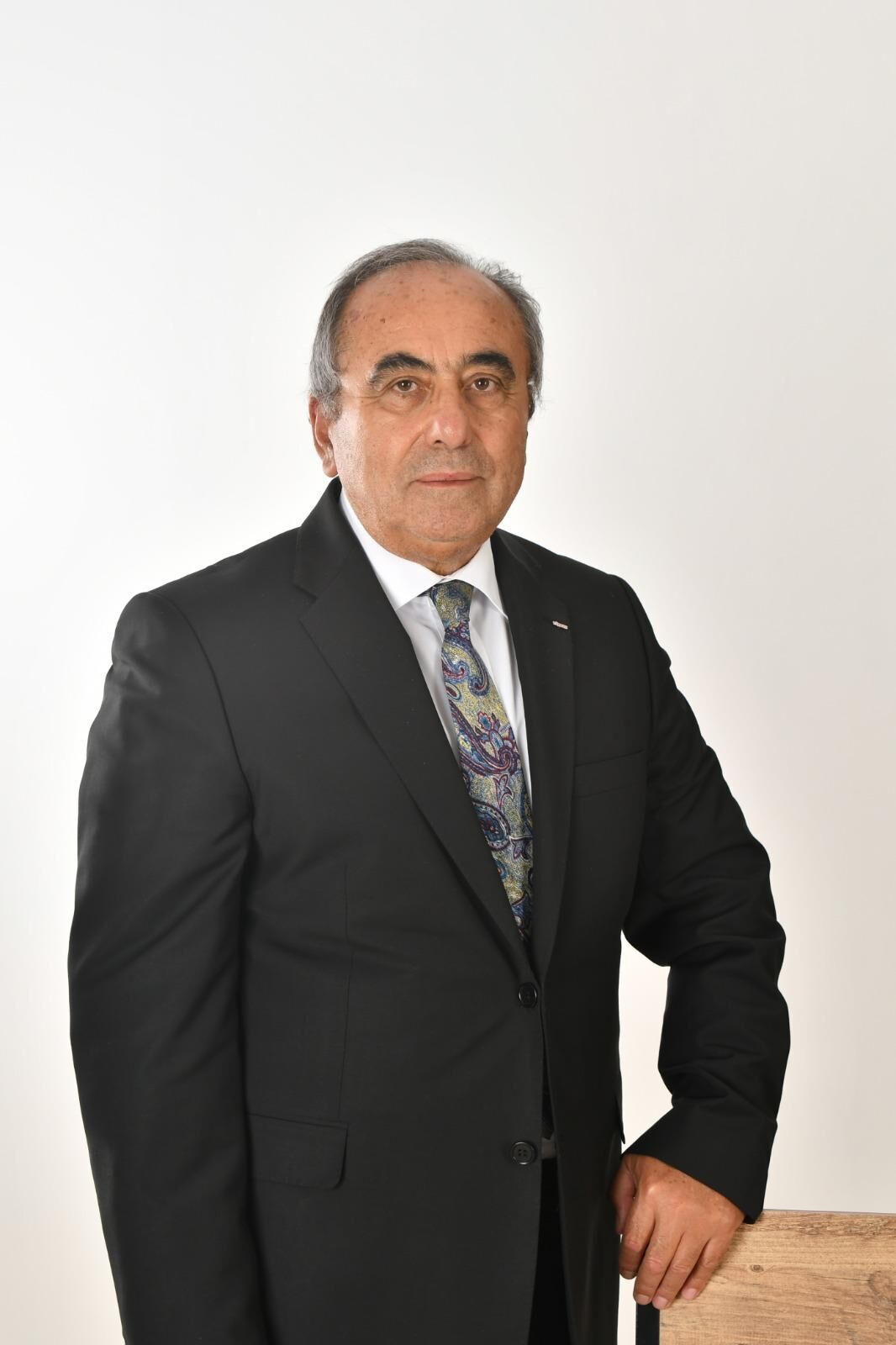 Enver Olgunsoy