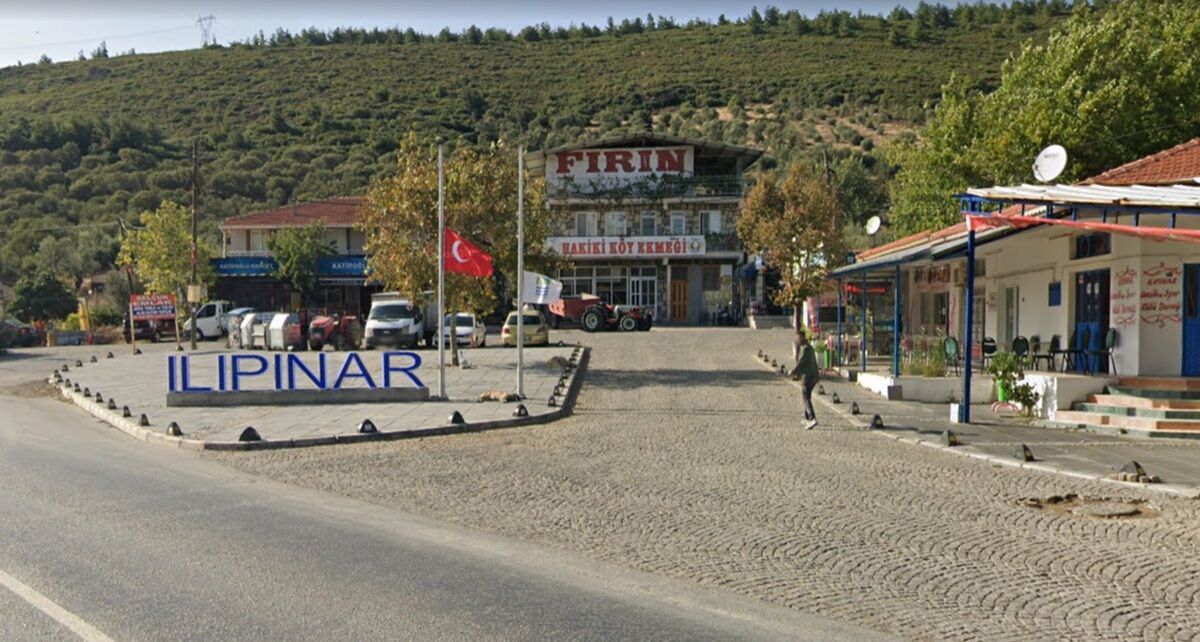 Foça Ilıpınar 1