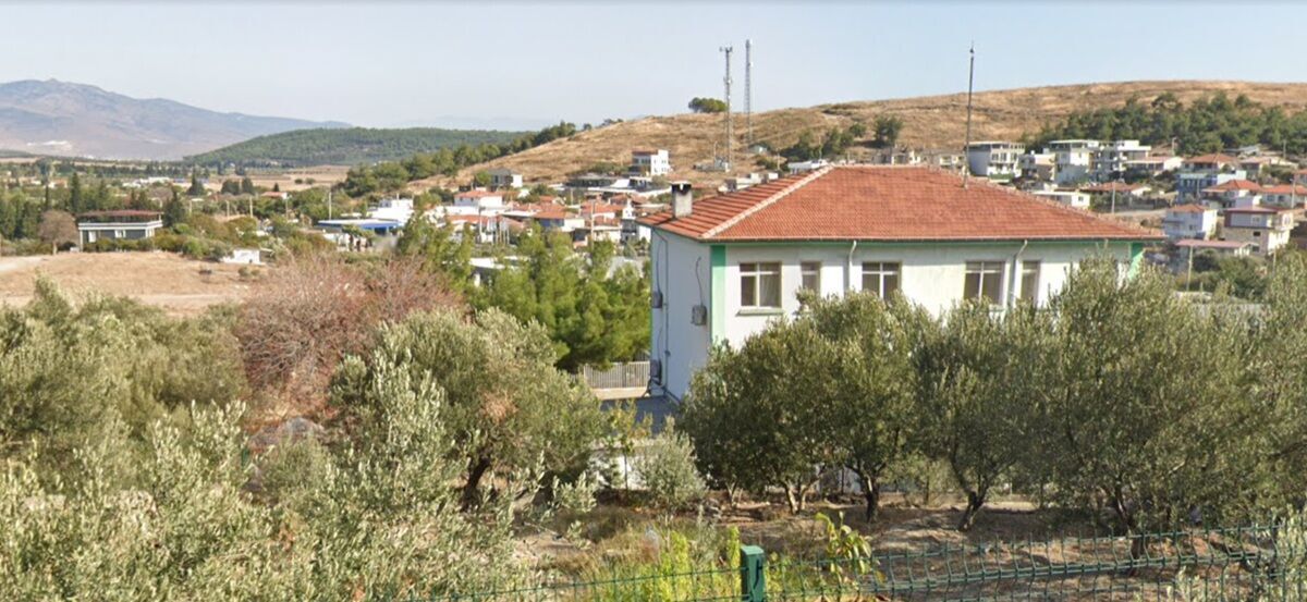 Foça Ilıpınar 3