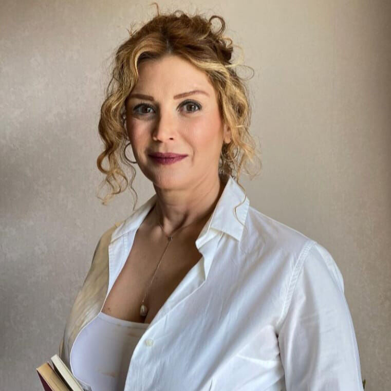 Gamze CANTÜRK