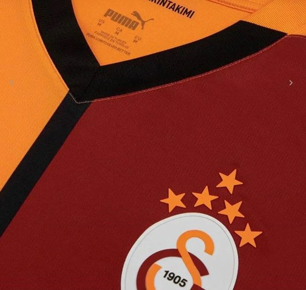 Gs 5.Yıldız