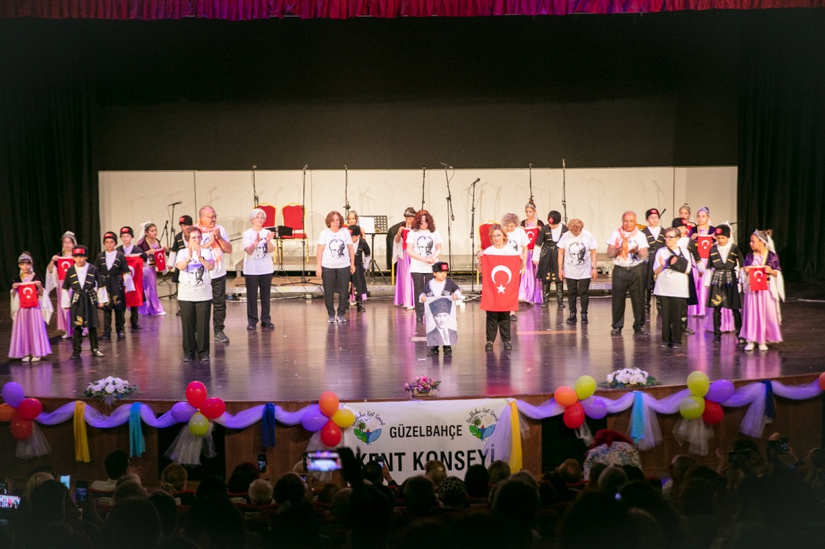 Güzelbahçe 3 Yaş Üniversitesi (2)