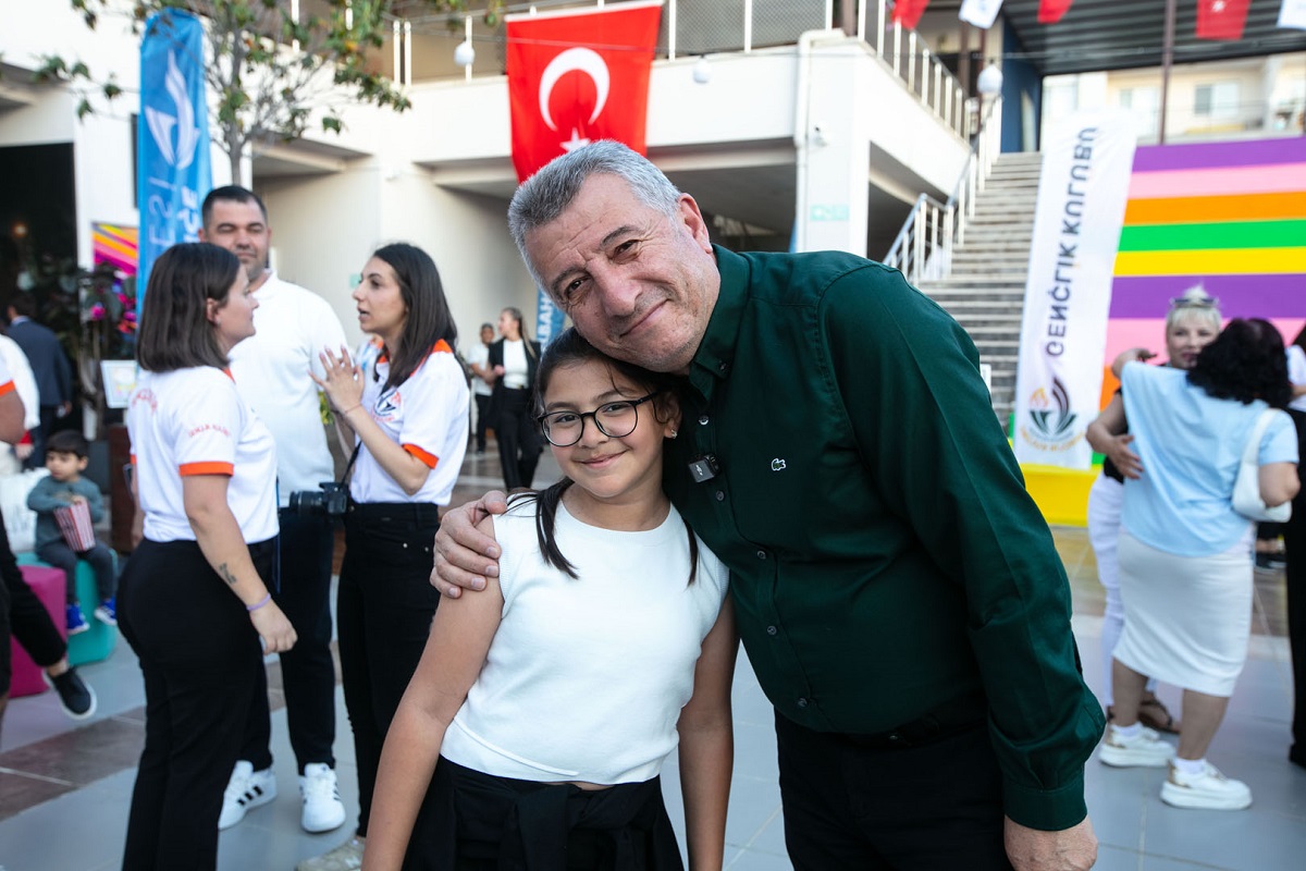 Güzelbahçe Belediyesi Gençlik Merkezi (2)