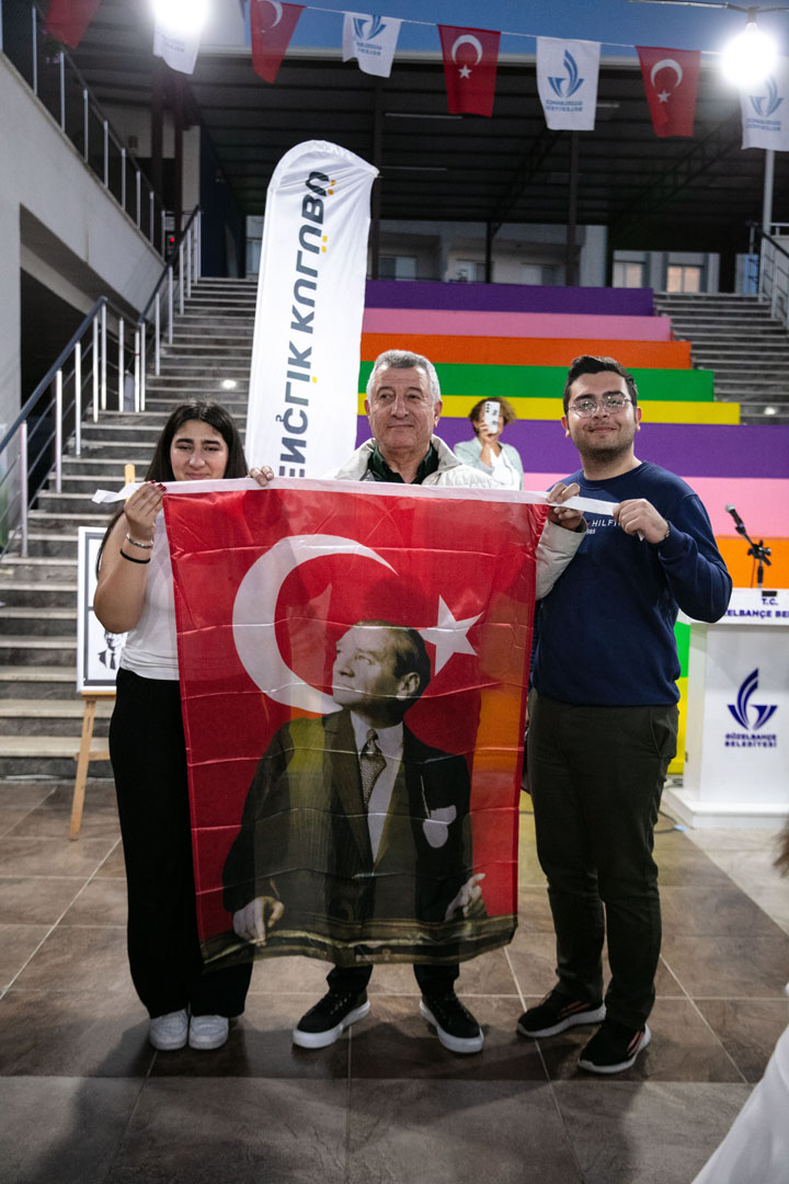 Güzelbahçe Belediyesi Gençlik Merkezi (5)