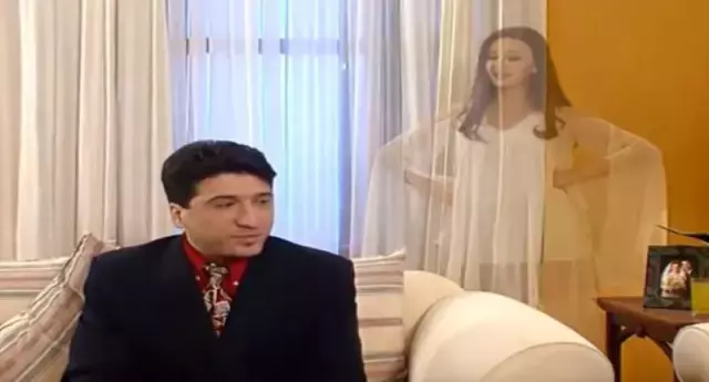 Hande Ataizi Nden Seneler Sonra Gelen Sezen Aksu 18632454 4234 M