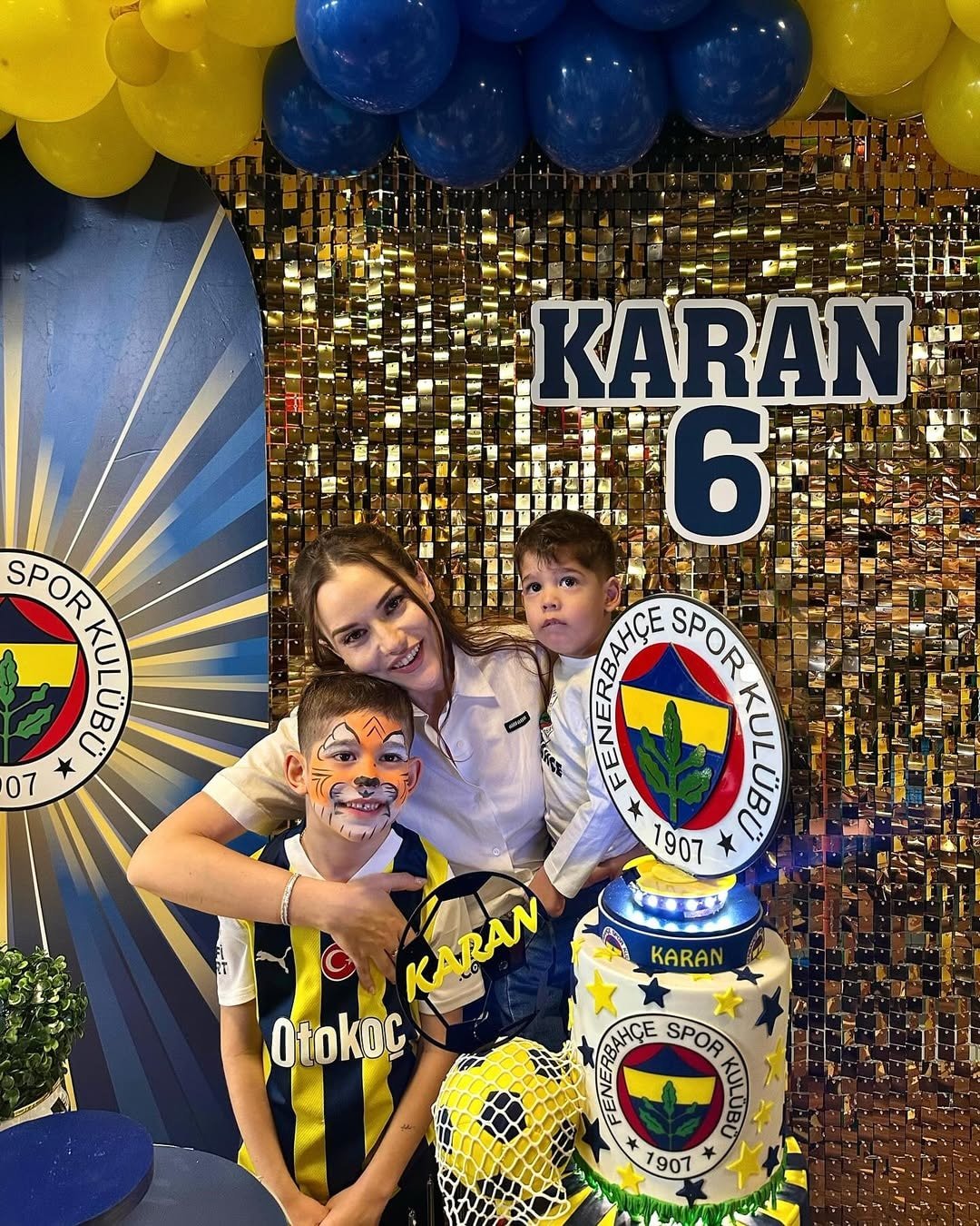 Happy Birthday My Precious Karanozcivit Heturned6 3Jpg Ds W7 Isv G Uugr9 K Oh0 Oyqw