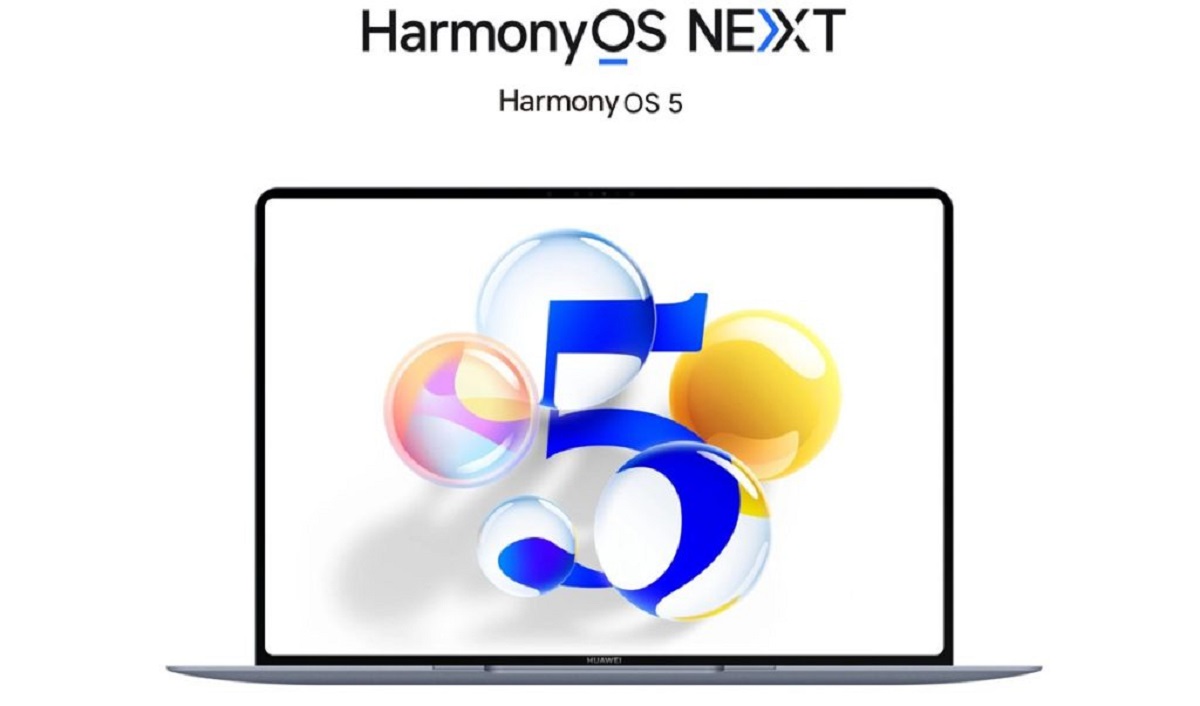 Harmonyos (1)